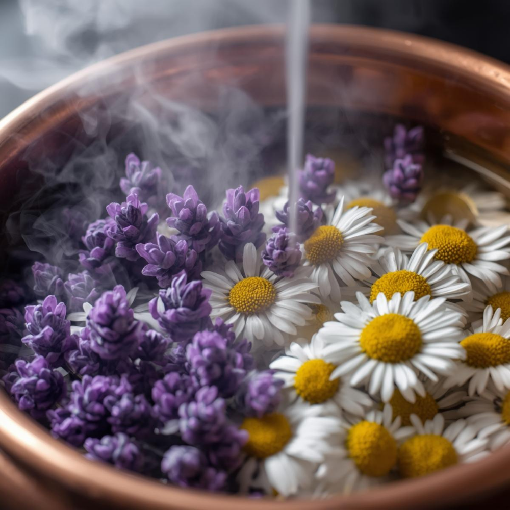 Floral